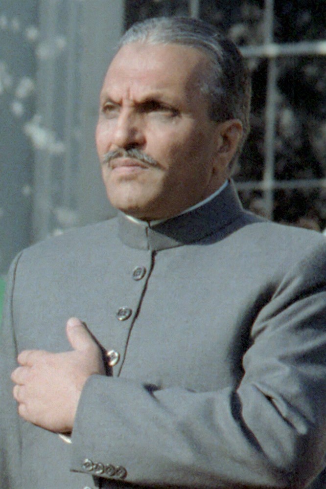 General Zia-ul-Haq